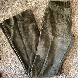 Courdory flowy pants